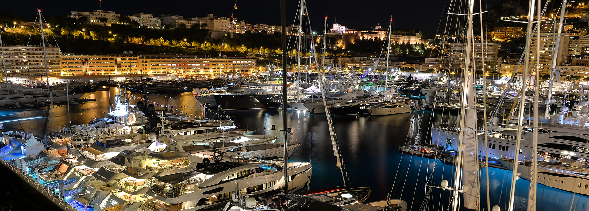 Real Estate Monaco